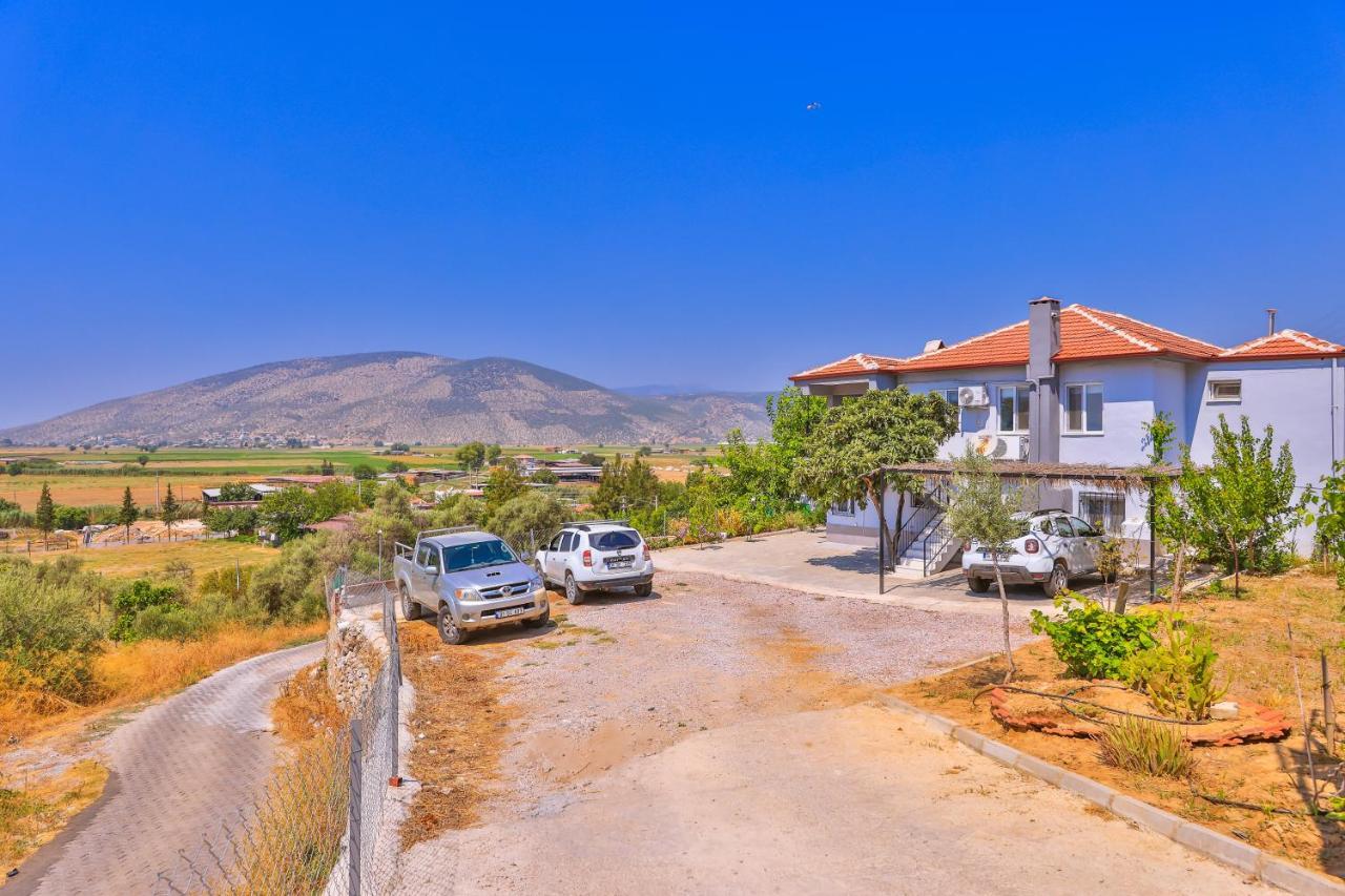 Agach Aparts-Savran Milas Exterior foto